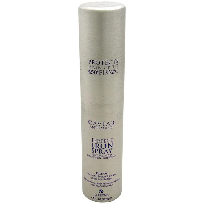 Alterna Caviar Anti-aging Perfect Iron Spray 4.1 oz