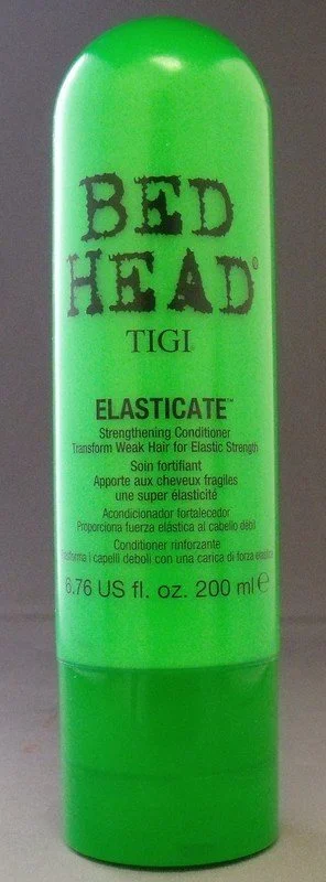 TIGI BED HEAD ELASTICATE CONDITIONER 6.76 OZ