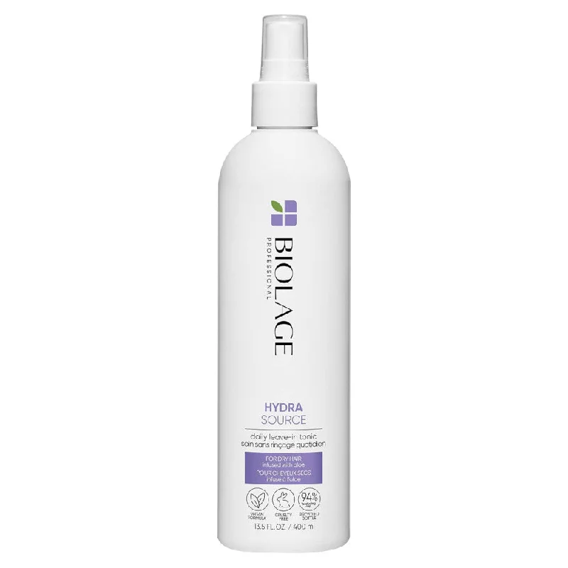 Matrix Biolage Hydrasource Daily Leave-In Tonic 13.5 oz