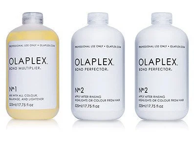 Olaplex Salon Intro Kit 3 Piece