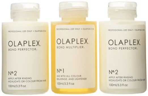 Olaplex Traveling Stylist Intro Kit 3 Piece