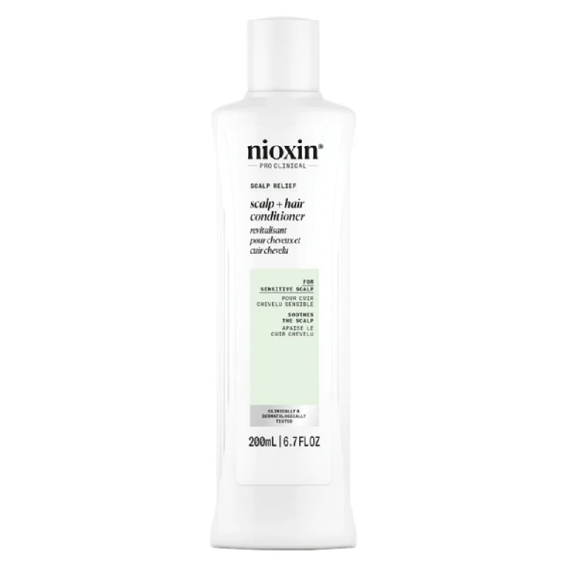 Nioxin Scalp Optimizing Conditioner 6.7 oz