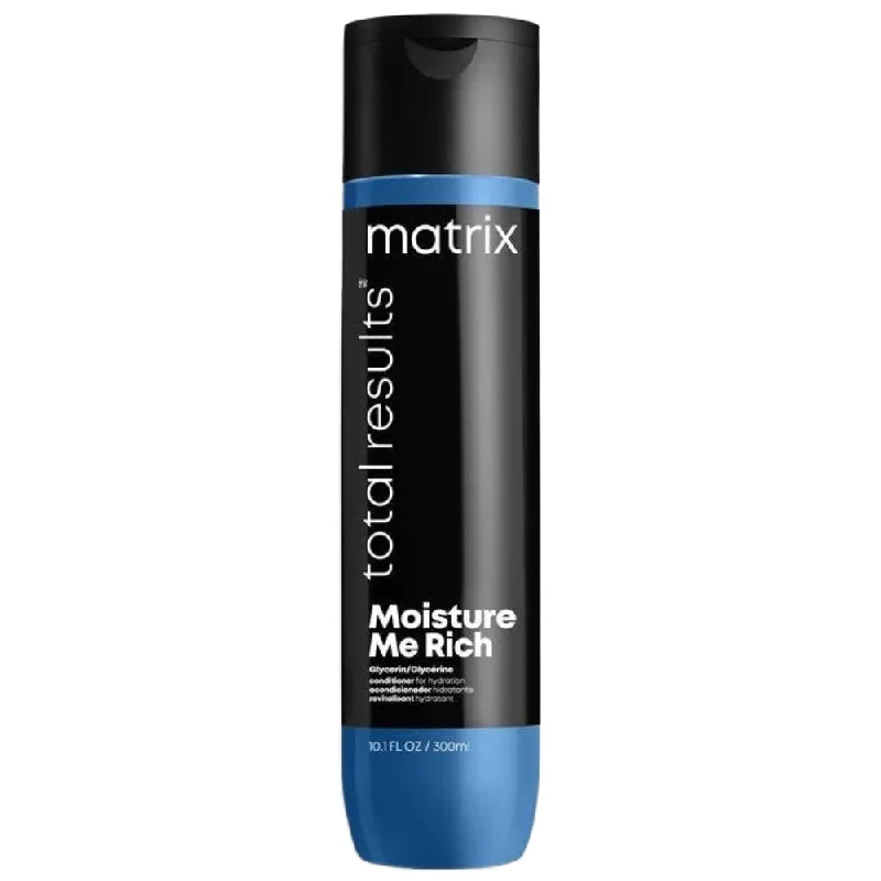 Matrix Total Results Moisture Me Rich Conditioner 10.1 oz