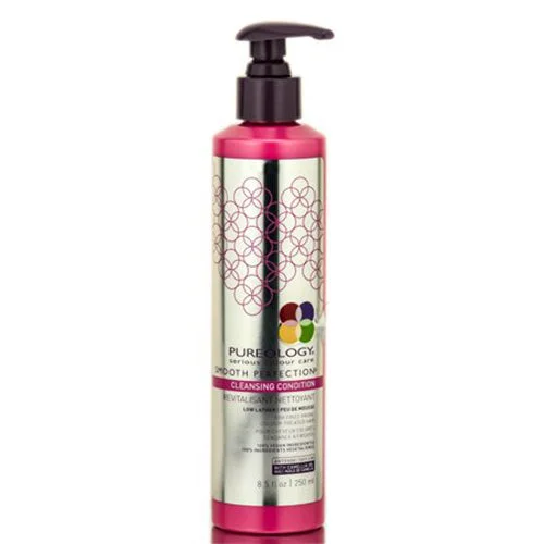 Pureology Smooth Perfection Cleansing Condition 8.5 oz