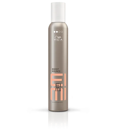 Wella EIMI Boost Bounce Mousse 10.1 oz