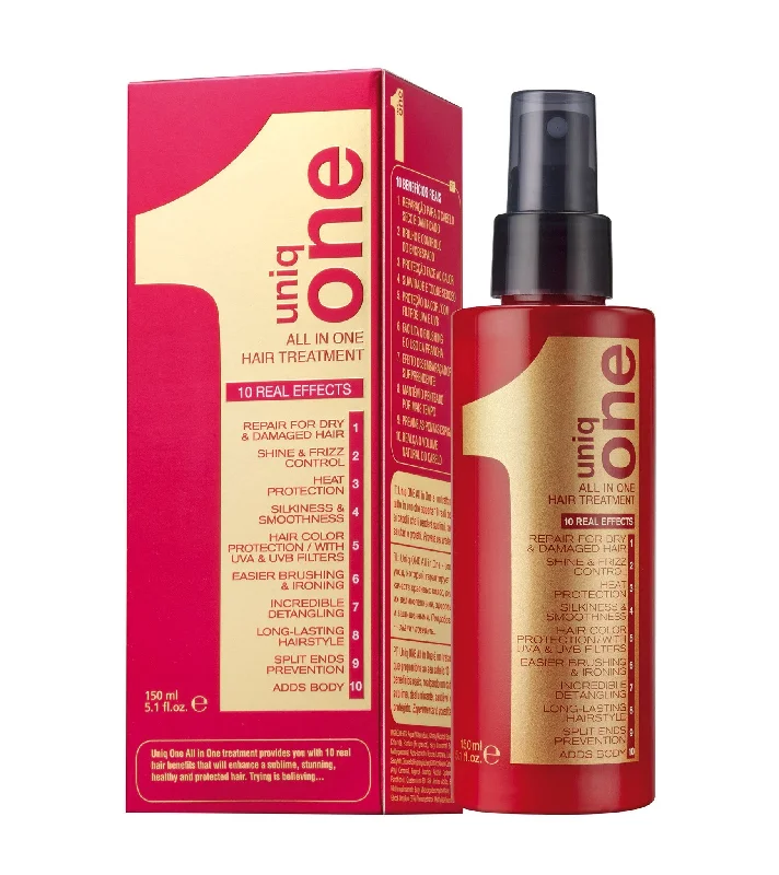 Uniq One All In One Hair Treatment 5.1 oz