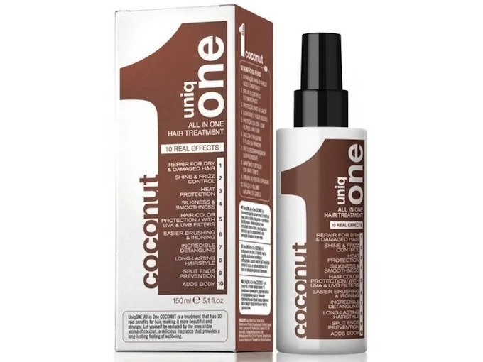 Uniq One Coconut All In One Treatment 5.1 oz