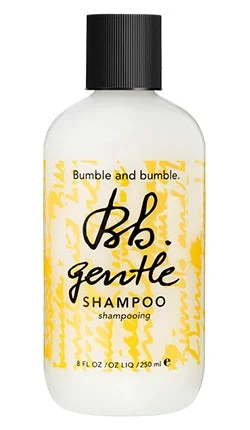 Bumble and Bumble Gentle Shampoo 8.5 oz