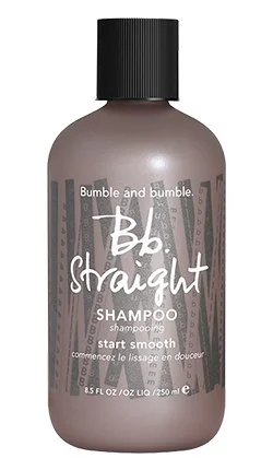 Bumble and Bumble Straight Shampoo 8.5 oz