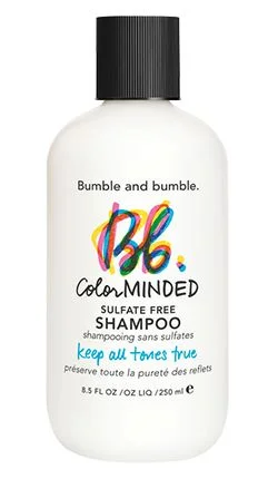 Bumble and Bumble Color Minded Shampoo 8.5 oz