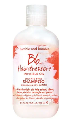 Bumble and Bumble Hairdressers Shampoo 8.5 oz