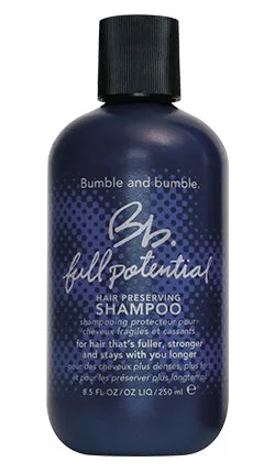 Bumble and Bumble Full Potential Shampoo 8.5 oz