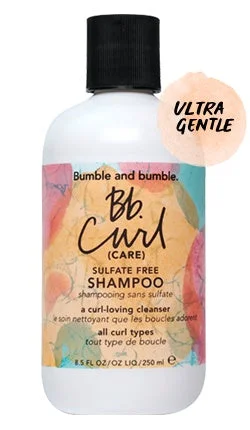 Bumble and Bumble BB Curl Shampoo 8.5 oz