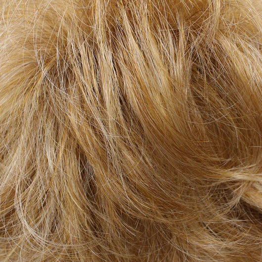 Butterscotch | Harvest blonde blended with beige blonde