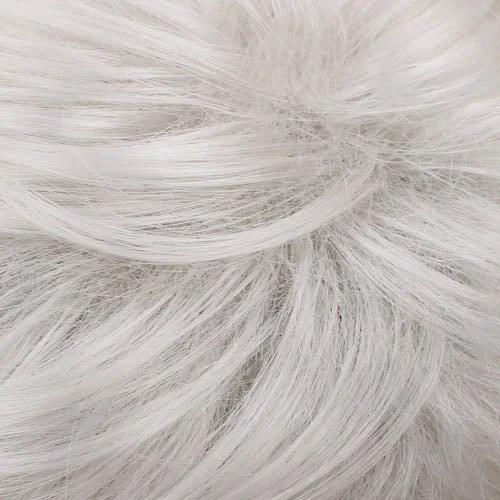 White Fox | Pure white