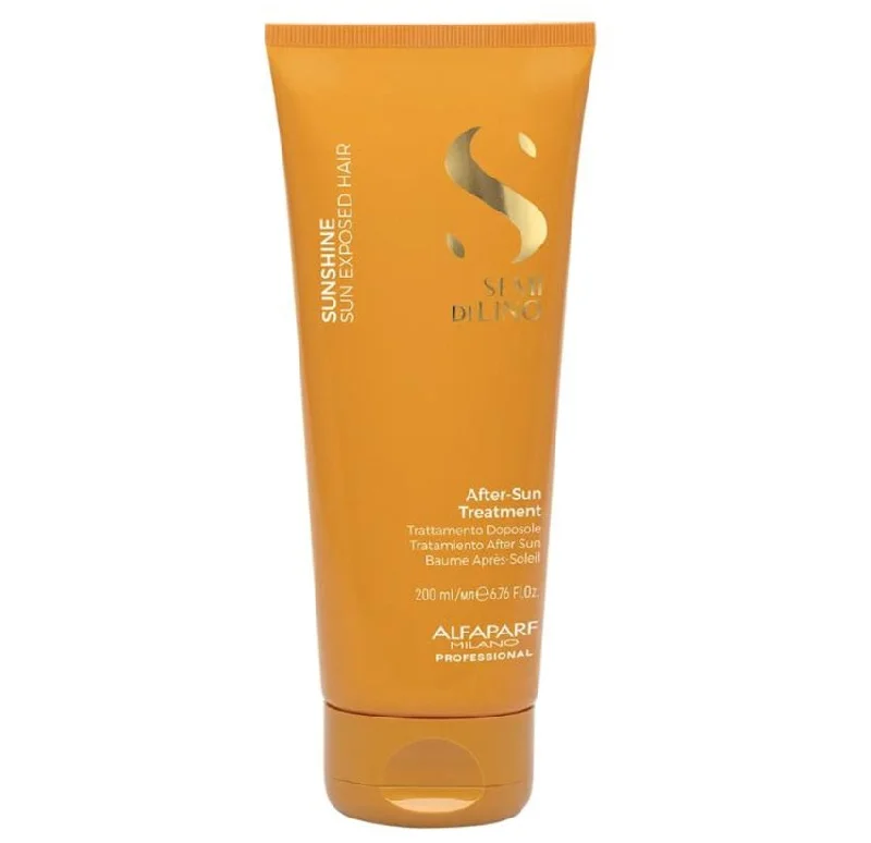 Semi di Lino Sunshine After Sun Treatment 200ml