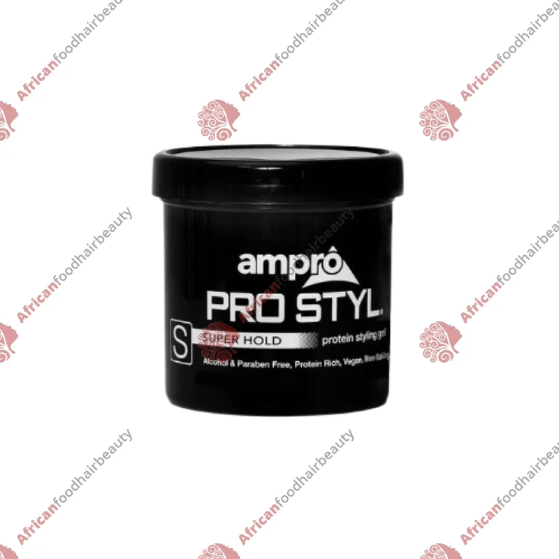 Ampro Pro Styl Protein Styling Gel 32oz