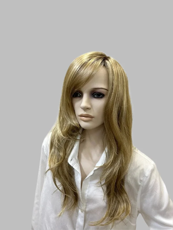 Annie-Synthetic Wig