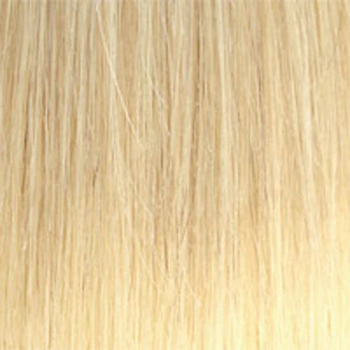 Vanilla Lush | White beach blonde tipped with bleach blonde 33