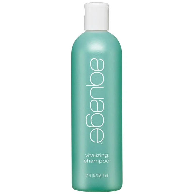 Aquage Vitalizing Shampoo 12 oz