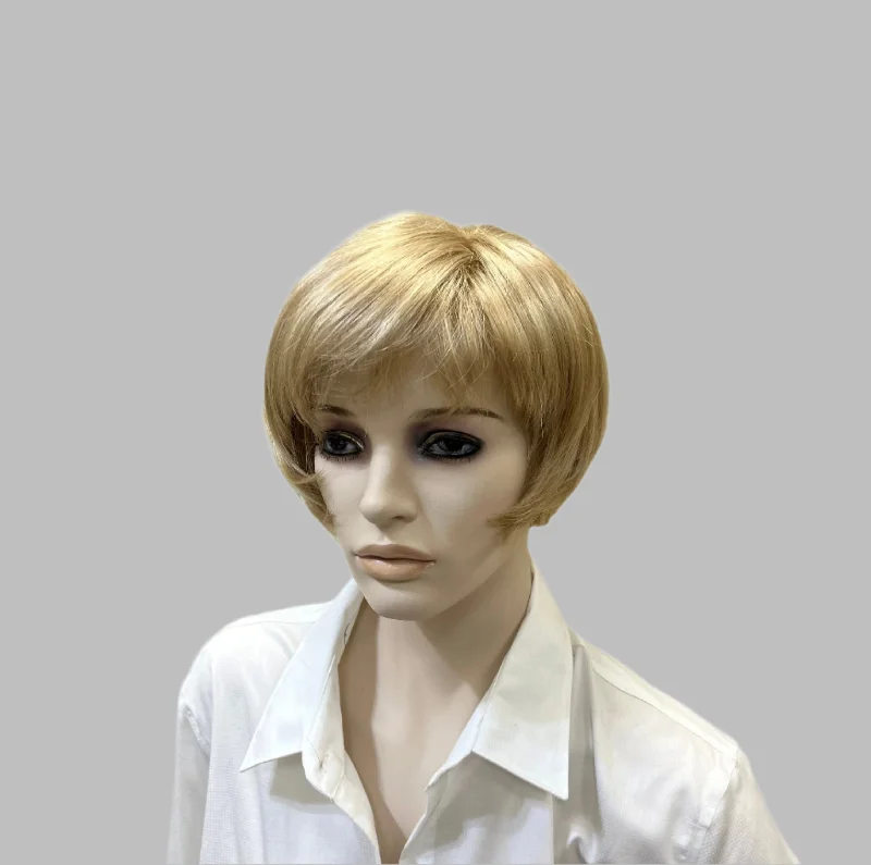 Ally-Synthetic Wig