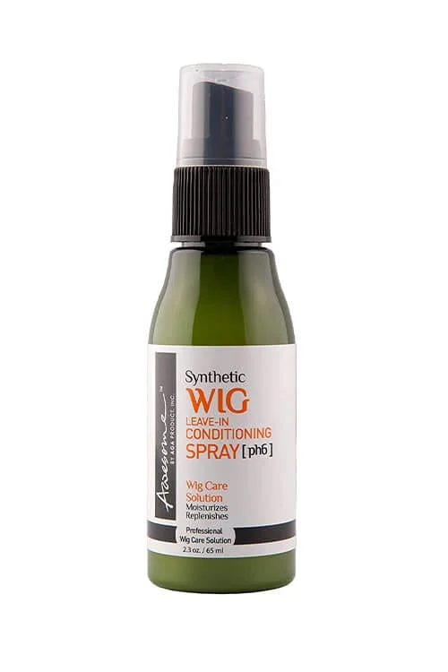 Awesome Synthetic Wig Leave-In Conditioner Spray 2 oz