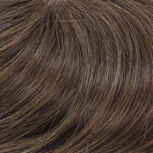 6 | Medium Chestnut Brown