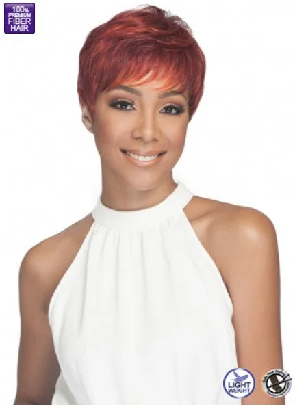 Bobbi Boss | Premium Synthetic Wig Mila