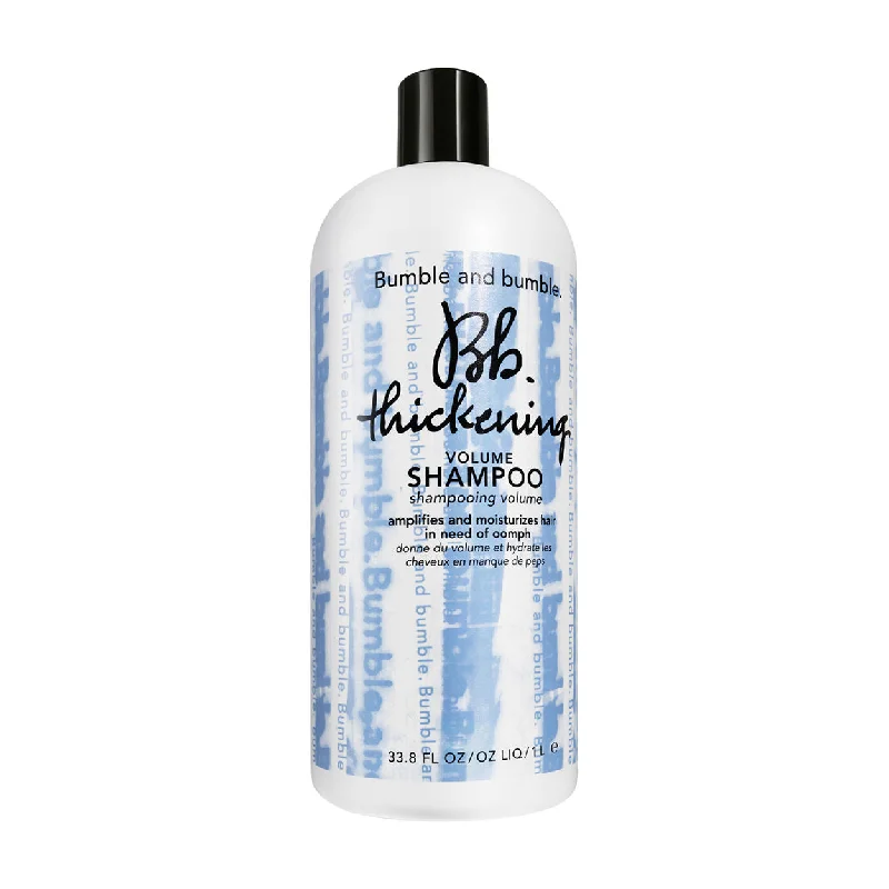 Thickening Volume Shampoo