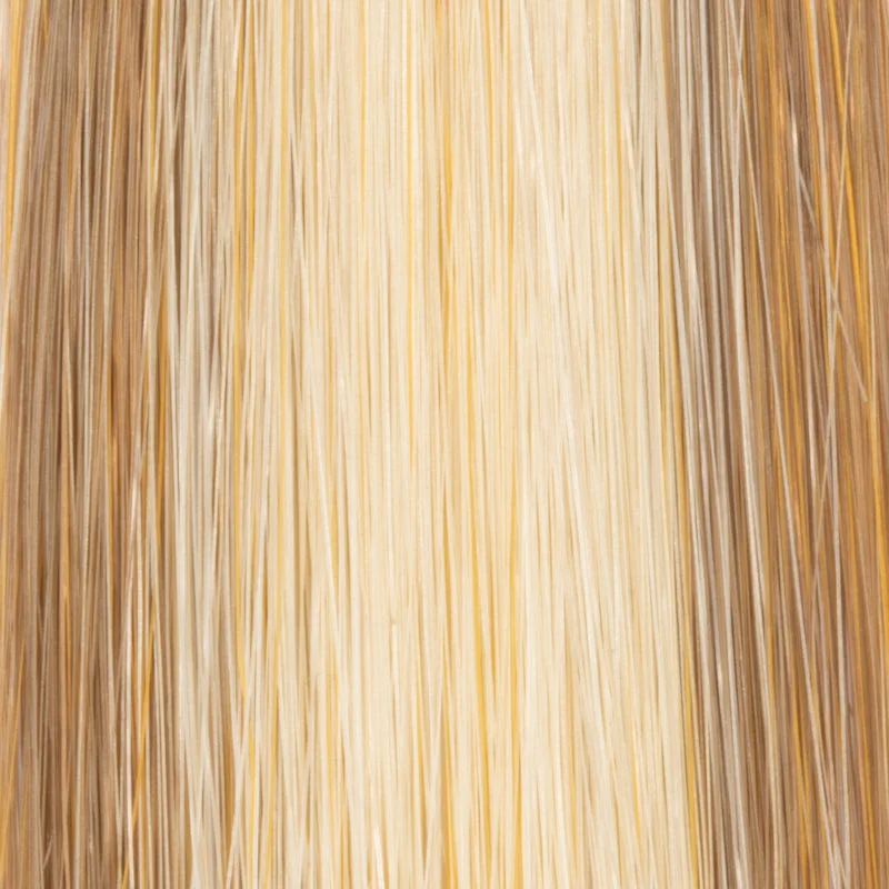 Velvet Cream | Light Gold Blonde Dark Gold Blonde Blend | FINAL SALE