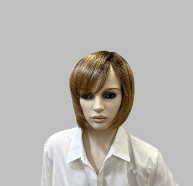 Casey-Synthetic Wig