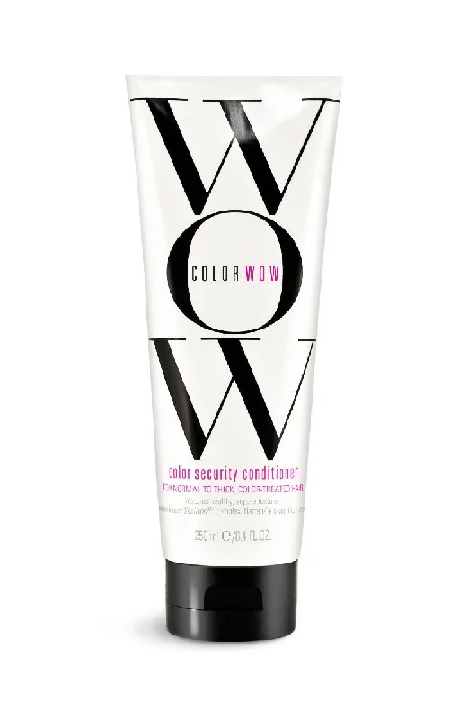 COLOR WOW Color Security Conditioner | Normal To Thick Hair 250ml