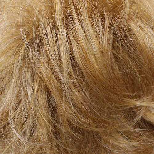 BUTTERSCOTCH | Harvest Blonde Blended with Beige Blonde