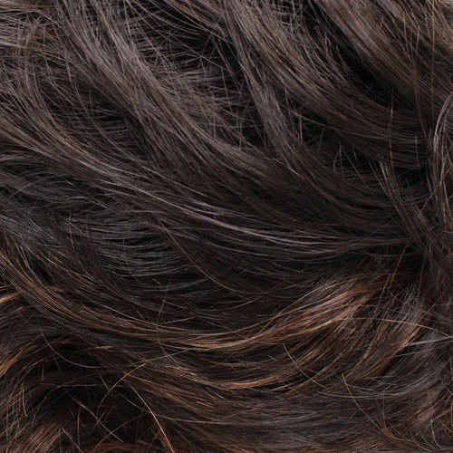 4GR Dark Brown Russet