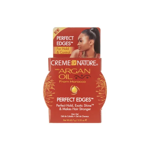 Creme of Nature Perfect Edges 2.25oz