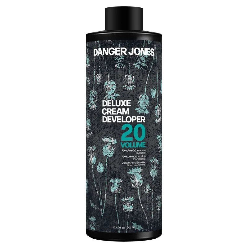 Danger Jones 20 Volume Developer 30.4 oz