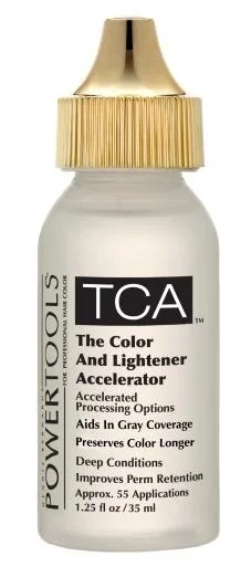 Dennis Bernard TCA Color Accelerator