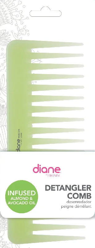 Diane Infused Detangler Comb