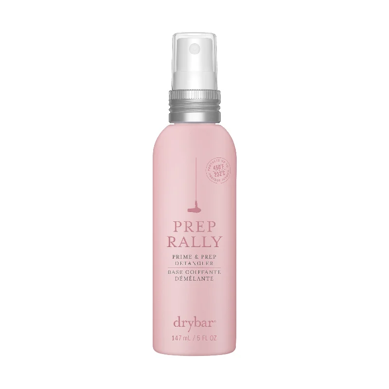 Drybar Prep Rally Prime & Prep Detangler 147ml