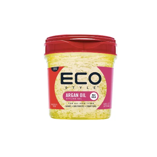 Eco Style Argan Oil Styling Gel 16oz