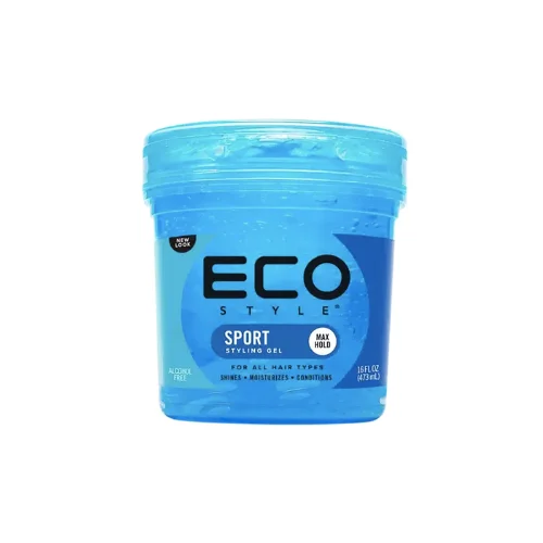 Eco Style Sport Styling Gel 16oz