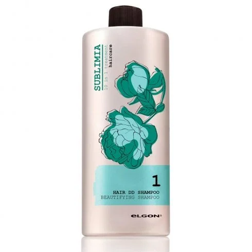 Elgon Sublimia Hair DD Shampoo 750ml