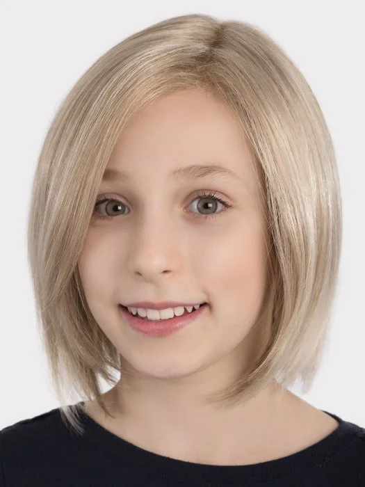 Eli | Power Kids | Synthetic Wig