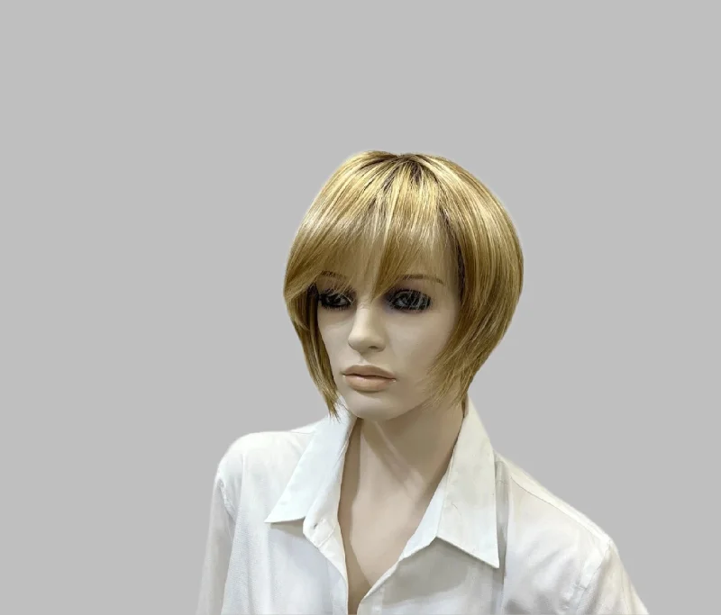 Alex -Synthetic Wig