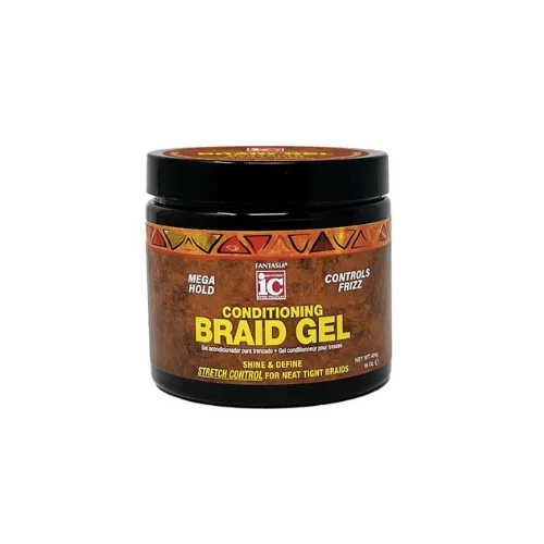 Fantasia IC Conditioning Braid Gel 16oz