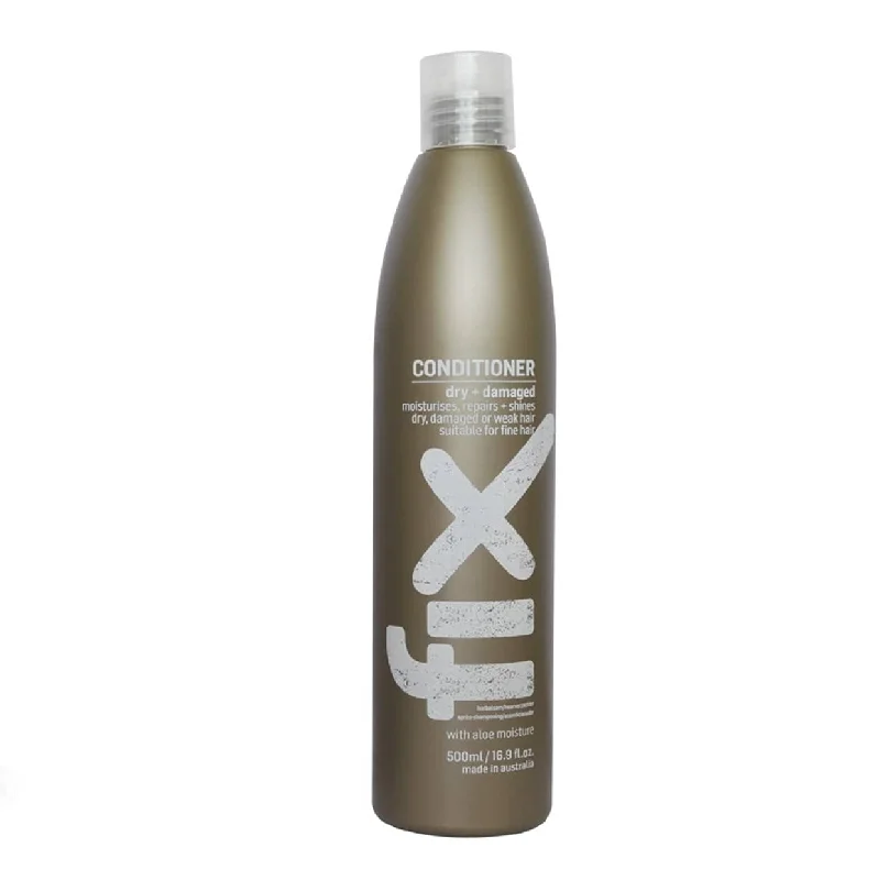 Fix by Juuce for Dry and Damaged Hair Conditioner 500ml