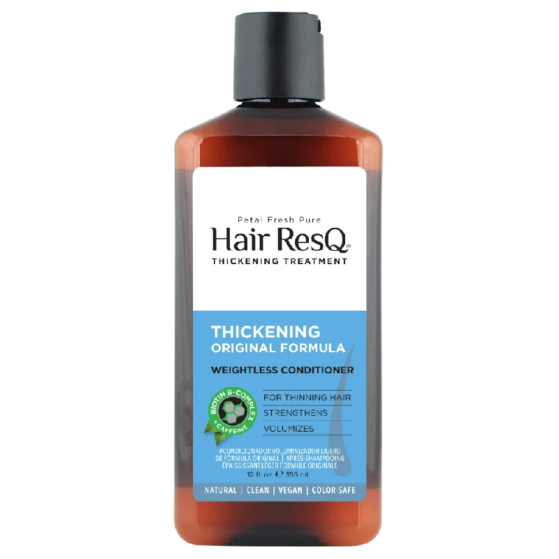 Hair ResQ Thickening Treatment Original Formula Conditioner with Biotin