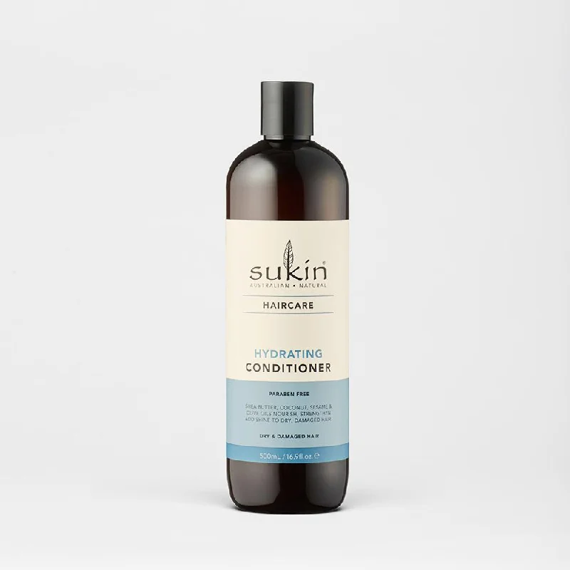 HYDRATING CONDITIONER | 500ML