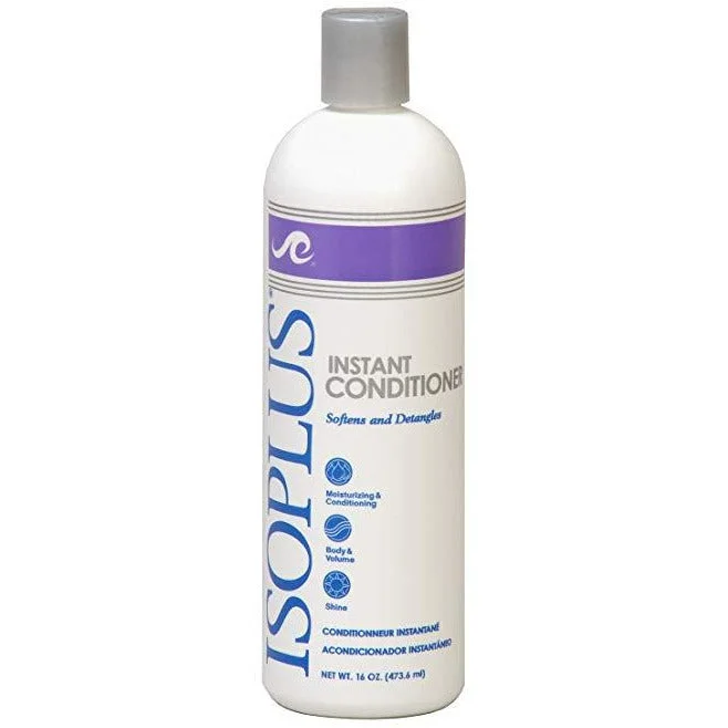 Isoplus Instant Conditioner 16 Oz