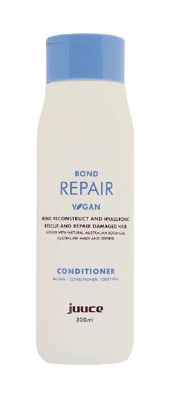 Juuce Bond Repair Bond Reconstruct, Repair Damaged Hair Conditioner .